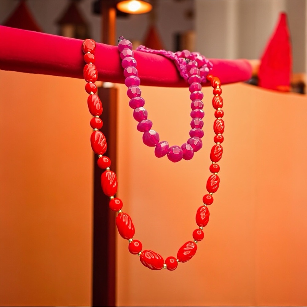 Dress-up In Red! Christmas Party Bundle